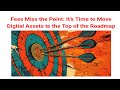 Banks Credit Unions Are Missing the Point | Why Digital Assets Must Be Top Priority Metal Blockchain