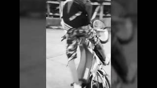 stunt yopal street bikers casanare