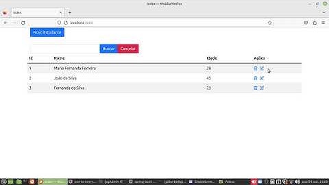 Spring Boot OneToOne com chave estrangeira: gravando dados relacionados