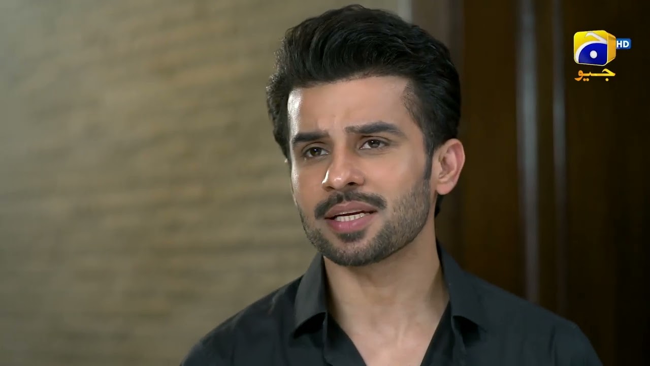 Bojh 𝗡𝗲𝘄 𝗣𝗿𝗼𝗺𝗼 Episode 39 || Areej Mohyudin - Fahad Sheikh || HAR PAL GEO