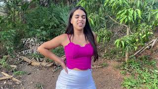 Rosalinda Foi Esperar Candieiro No Lugar Marcado