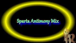 Sparta Antimony Mix (-Reupload-)