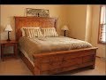 Teak Bed Frame Design Ideas Teak Bed Frame Design Ideas