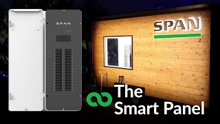 Should You Get a SPAN Smart Panel?