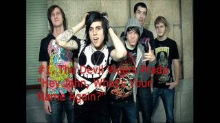 11 Amazing Screamo Bands! :D