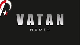 Vatan Nedi̇r ? Kısa Film