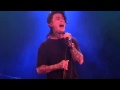 HD Falling In Reverse "Not Good Enough For Truth In Cliche" LIVE ACOUSTIC San Francisco 10/29/13