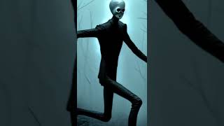 Its Creepypasta Slenderman Urban Legend - Scary Stories - Horror Stories - Scary Story