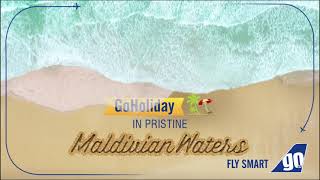 GoHoliday - Maldives