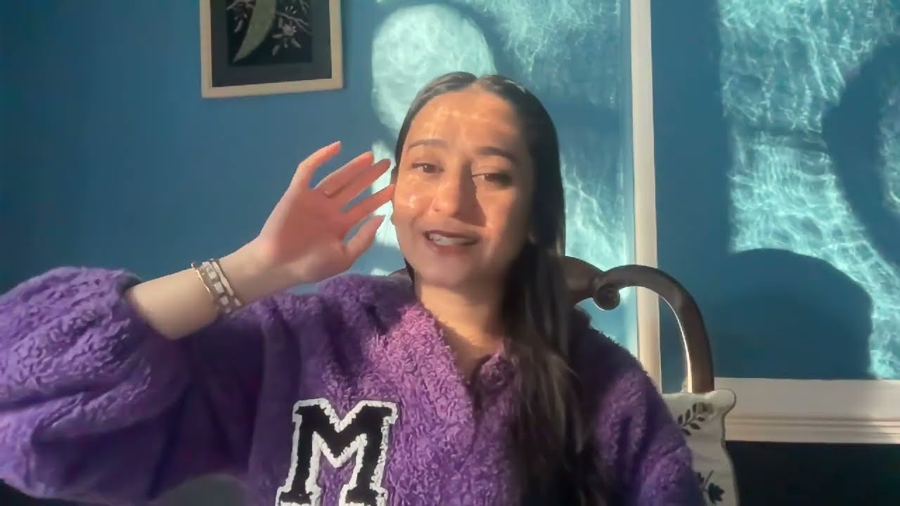 Кто-то возвращается к вам