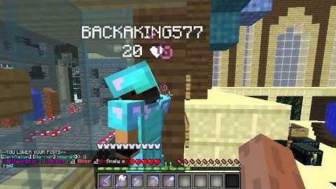 ReactiveMC Abuser + Hacker