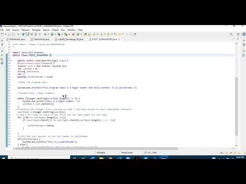 Exam1 Program1