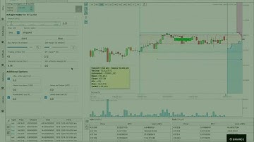CRYPTO TRADING BOT PYTHON BINANCE | RESULTS: +$5146