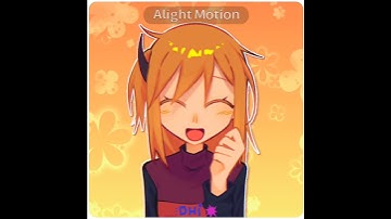 tweening test (･ω･) || #fyp #foryou ‧ #oc #art #tweening #gacha #gachalife