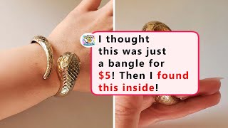 Download Lagu Lucky Thrift Finds That Are Secretly Worth a Fortune MP3