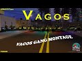 Vagos gang montage  eunlock  mta role play  sri lanka