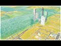 ЦУНАМИ НАКРЫЛО БРАЗИЛЬСКИЙ ГОРОДОК | CITIES SKYLINES