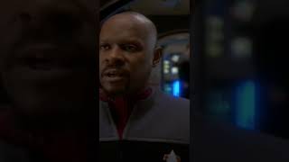 Recon Mission Deep Space Nine, #Series #Scifi #Space #Ds9 #Trek #paramountplusuk #Clips