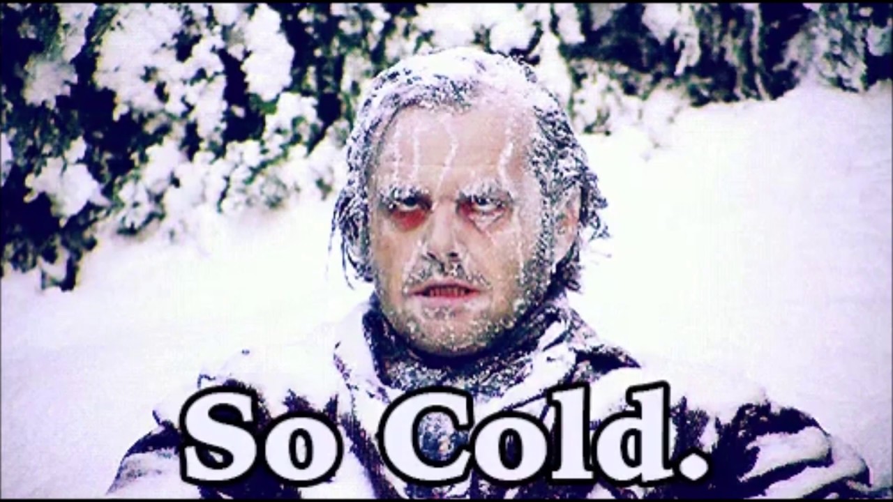 Cold outside gifs