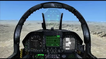 USVAF Superbug Tutorial - Part 2