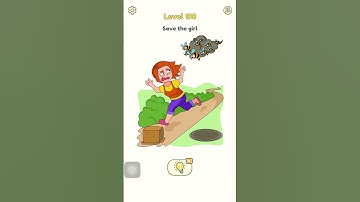 DOP 2 level 198 DOP 2: Delete One Part #shorts #dop2