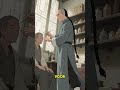 Wong Fei Hung The Legendary Kung Fu Master Of China Historyshorts History