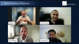 [Webinar] Why E-Invoicing is the Key to Optimising your Accounts Payable Efficiency