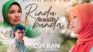 Cut Rani Auliza - Rindu Kasih Bunda ( Musik Video)