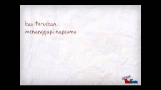 A Song For Corruptors - Lari dari Realita