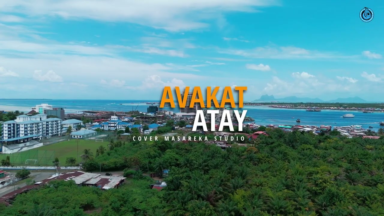 𝐀𝐕𝐀𝐊𝐀𝐓 𝐀𝐓𝐀𝐘 [𝐂𝐎𝐕𝐄𝐑 𝐌𝐀𝐒𝐀𝐑𝐄𝐊𝐀]