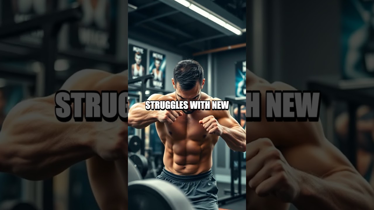 From Ring to Mat: A Grappler's Revival