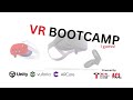 Unity VR tutorial (Bangla) part 1