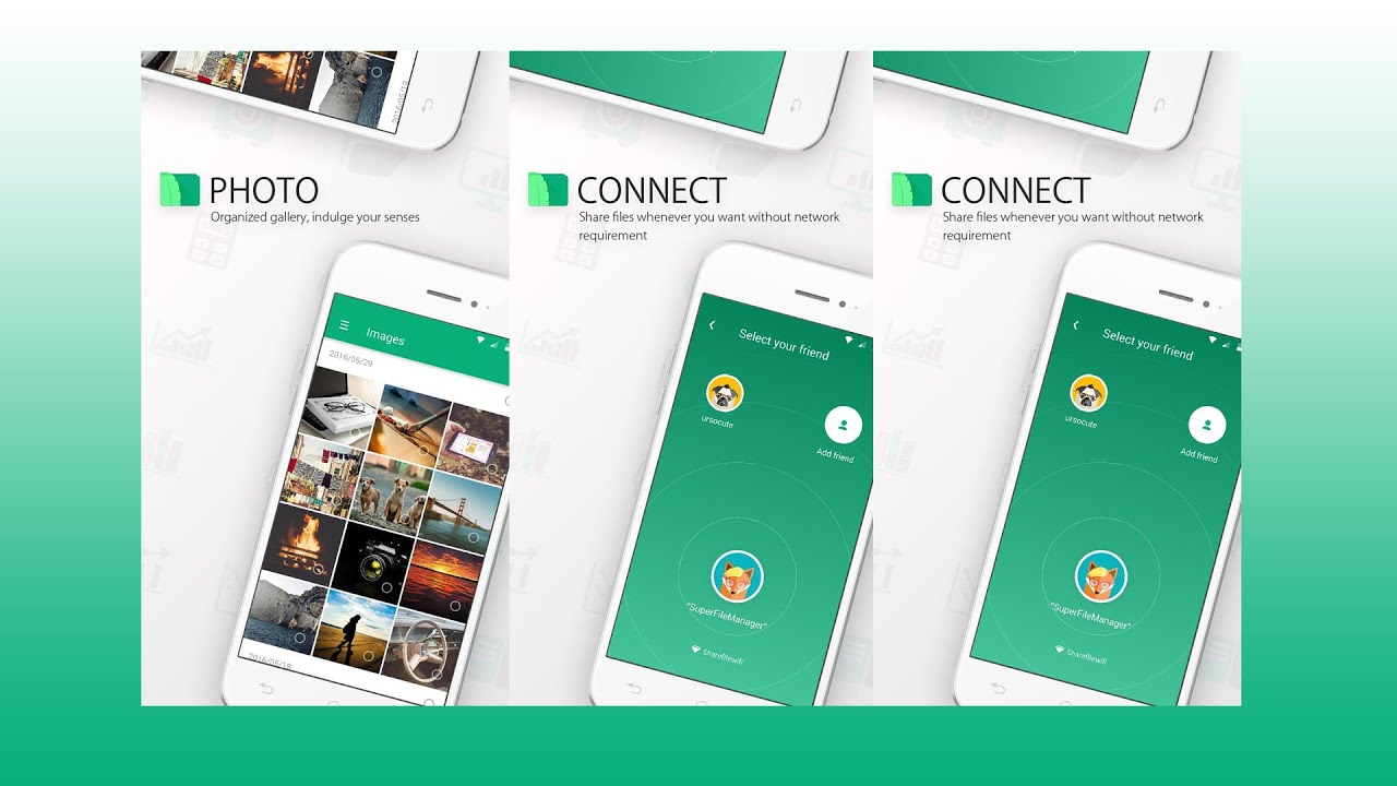 BEST FILE MANAGERS FOR ANDROID