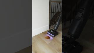 I didn't know a vacuum could do this!