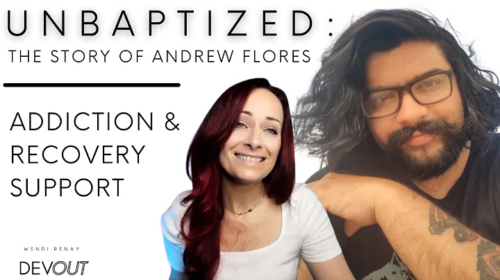 "No longer a publisher" with ExJw Andrew Flores