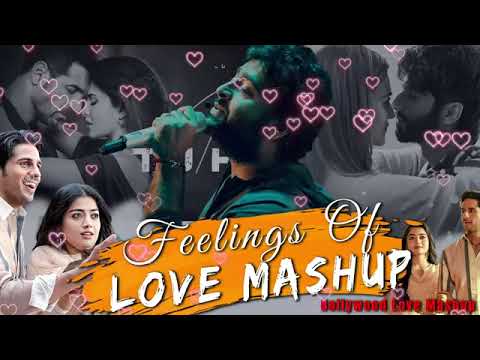 Romantic mashup song 2024  non stop love songs hindi remix  Love Masupa 