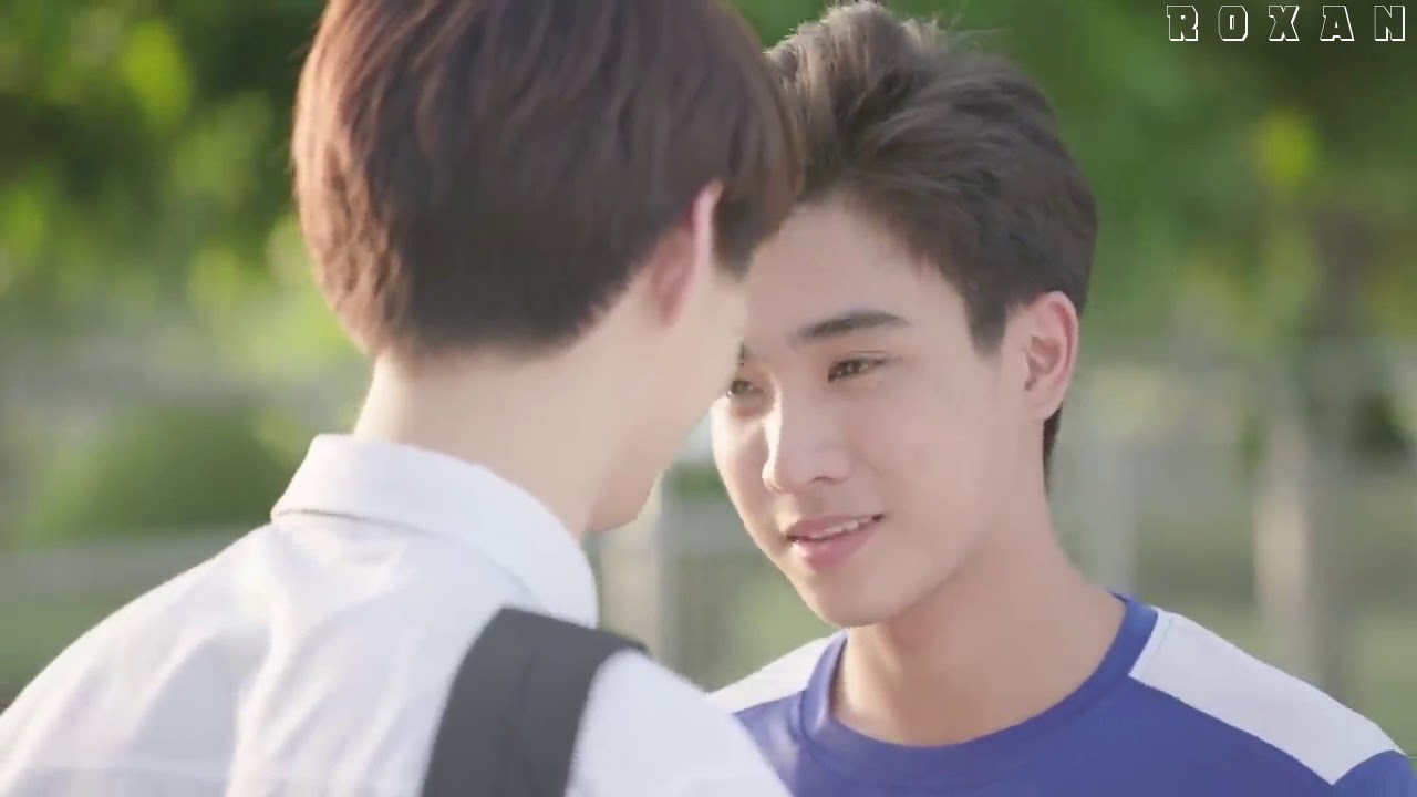 Love by chance (Ae x Pete) - YouTube