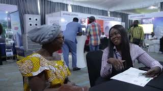 RSS Developers Reflect on Their First GPLE Experience | Accra 2024 Exhibitor Spotlight