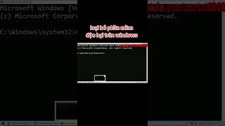 how to removing malware on Windows #shortvideo #ai