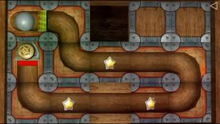 Marble Machine Abacus Level 1 Walkthrough 3 Stars