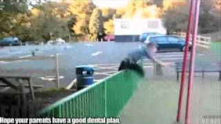BEST FAIL COMPILATION EVER!!! 2011 NEW!!!