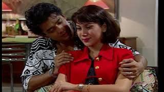 FTV Spesial Onky Alexander, Cut Keke | Selangkah Demi Selangkah Episode 10