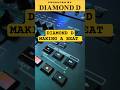 Diamond D Making a Beat on the Motif XF8 #diamonddistrict #motif #beatmaking #boombap