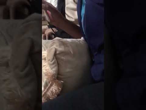 اتصال زوجه مغترب