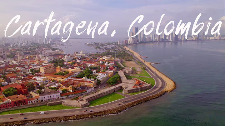Why YOU Should Visit CARTAGENA - Colombias Most Be...