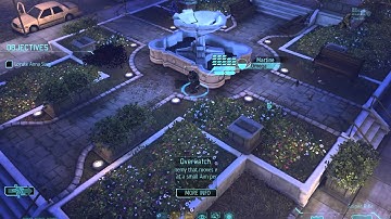 XCOM Enemy Unknown: 2012 Gameplay / Walkthrough / Playthrough Part 21