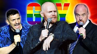 Best of Gay Jokes (Compilation)