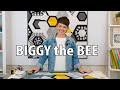 Biggy the Bee