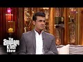 जीवन को लेकर Sonu Nigam की महान विचारधारा! | The Anupam Kher Show