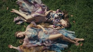 Nyc Ballet Presents Foreseeable Future Jamar Roberts And Iris Van Herpen2025 Fall Fashion Gala